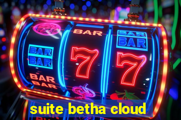 suite betha cloud